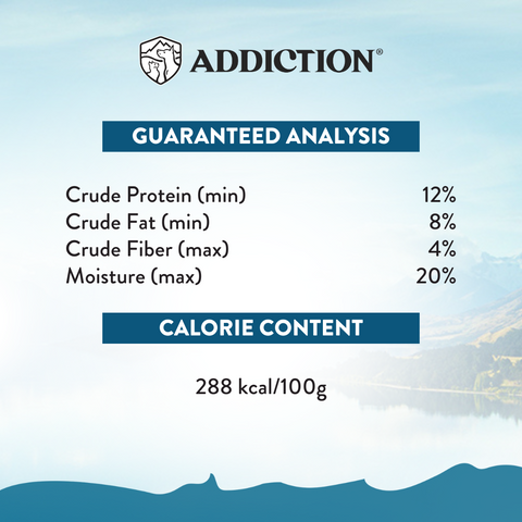 Beef Meaty Bites - Hypoallergenic Dog Treats 113g