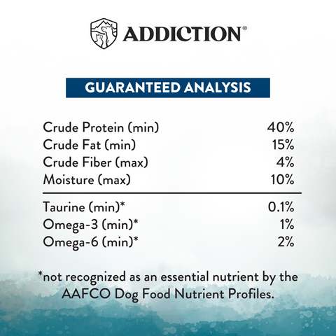 Wild Islands Pacific Catch NZ King Salmon Dry Dog Food 1.8kg, 9kg