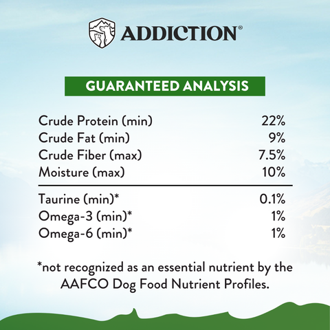 Zen Vegetarian Dry Dog Food 1.8kg, 9kg