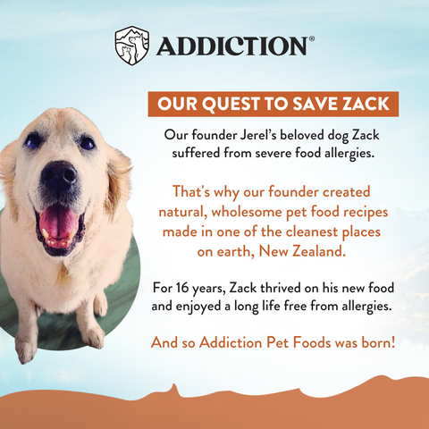 Kangaroo Meaty Bites - Hypoallergenic Dog Treats 113g